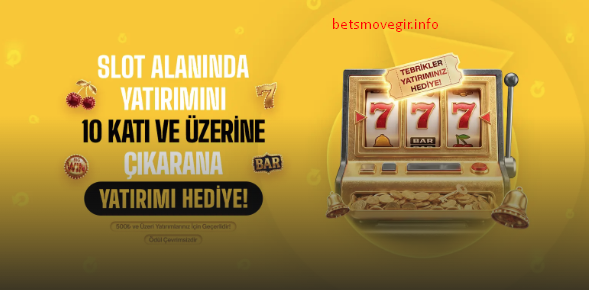 betsmove giriş